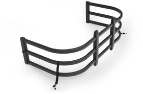 AMP Research 15-22 Chevrolet Colorado / GMC Canyon Bedxtender HD Max - Black