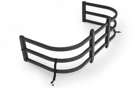 AMP Research 2009-2014 VW Amarok Bedxtender - Black