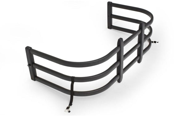 AMP Research 2011 Ford Ranger Standard Bed Bedxtender HD Max - Black