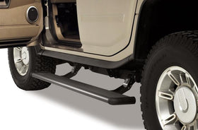 AMP Research 2003-2009 Hummer H2 PowerStep - Black - 0