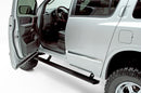 AMP Research 2004-2015 Nissan Titan Crew/King Cabs PowerStep - Black-1