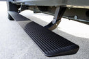 AMP Research 1999-2006 Chevy/GMC Silverado/Sierra Extended/Crew PowerStep - Black-1