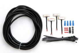 AMP Research PowerStep LED Light Kit (Fits Apps w/New Style Controller)