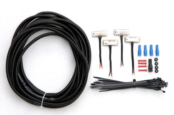 AMP Research PowerStep LED Light Kit (Fits Apps w/New Style Controller)