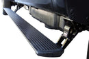AMP Research 2011-2014 GMC Sierra 2500/3500 Extended/Crew PowerStep - Black-1