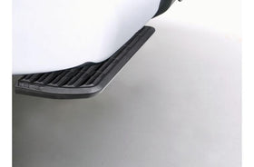 AMP Research 1999-2006 Chevrolet Silverado 1500/2500/3500 BedStep - Black - 0