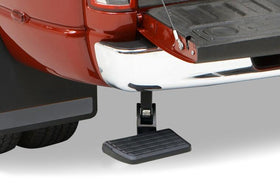 AMP Research 2002-2008 Dodge Ram 1500 BedStep - Black