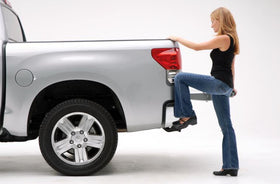 AMP Research 2007-2013 Toyota Tundra BedStep - Black - 0