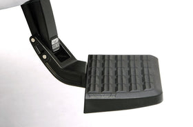 AMP Research 2005-2015 Toyota Tacoma BedStep - Black