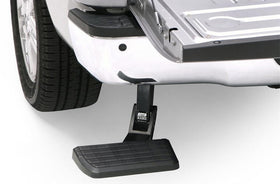 AMP Research 2014-2015 Toyota Tundra BedStep - Black
