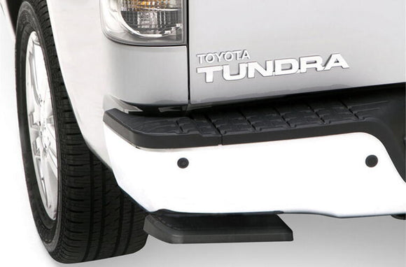 AMP Research 2014-2015 Toyota Tundra BedStep - Black