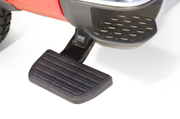 AMP Research 2014-2017 GMC Sierra 1500 2014 BedStep - Black