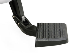 AMP Research 19-22 Ram 1500 (Excludes TRX Model) DT BedStep - Black