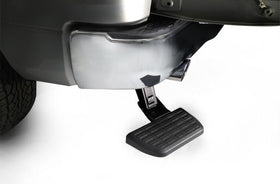 AMP Research 19 Ram 2500 BedStep - Black