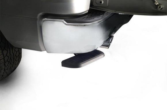 AMP Research 19 Ram 2500 BedStep - Black