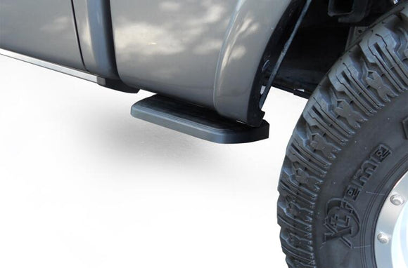 AMP Research 2009-2014 Ford F-150 All Beds BedStep2 - Black