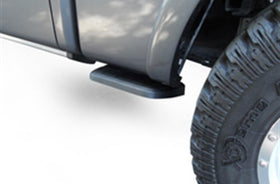 AMP Research 2002-2008 Dodge Ram 1500 BedStep2 - Black - 0