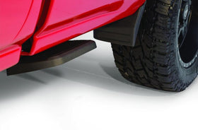 AMP Research 2014-2017 Chevrolet Silverado 1500 All Beds BedStep2 - Black - 0