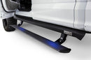 AMP Research 2009-2012 Dodge Ram 1500 Crew Cab PowerStep XL - Black-1