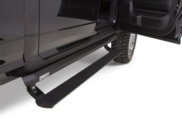 AMP Research 2018 Dodge Ram Crew Cab PowerStep XL - PNP
