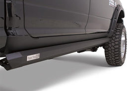 AMP Research 2018 Dodge Ram Crew Cab PowerStep XL - PNP - 0