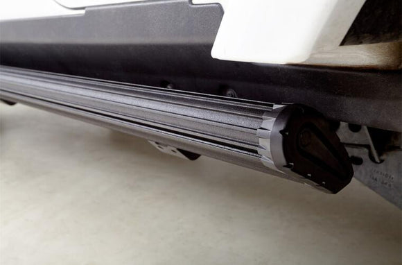 AMP Research 2007-2017 Jeep Wrangler JK 2 Door PowerStep Xtreme - Black