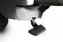 AMP Research 20-24 Chevrolet Silverado 2500/3500 BedStep - Black-2