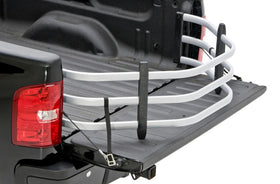 AMP Research 19-23 Ram 1500 (Excl. RamBox/Multi-Funct Tailgates) Std Bed Bedxtender HD Sport - Silve