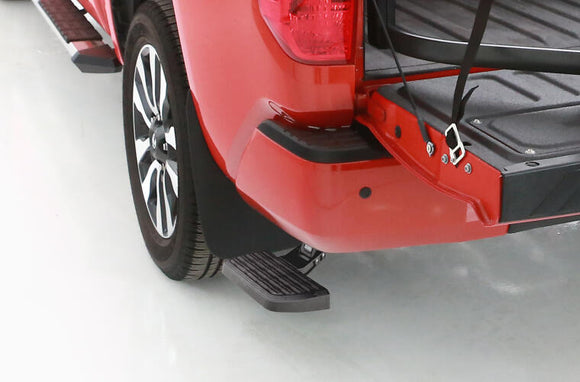 AMP Research 2016-2017 Toyota Tundra 2016 BedStep - Black