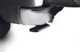 AMP Research 2009-2010 Dodge Ram 1500 BedStep - Black