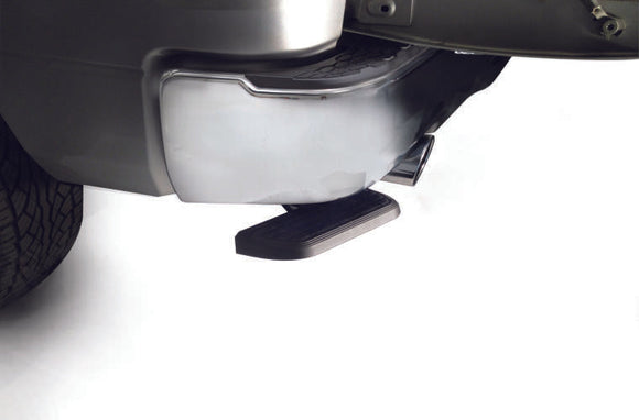 AMP Research 2009-2010 Dodge Ram 1500 BedStep - Black