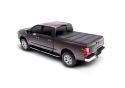BAK 16-20 Nissan Titan XD 6ft 6in Bed (w or w/o Track System) BAKFlip MX4 Matte Finish