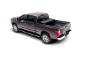BAK 04-15 Nissan Titan 6ft 6in Bed BAKFlip MX4 Matte Finish - 0