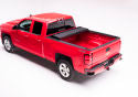 BAK 15-20 Chevy Colorado/GMC Canyon 5ft Bed BAKFlip MX4 Matte Finish - 0