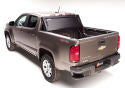 BAK 15-20 Chevy Colorado/GMC Canyon 5ft Bed BAKFlip F1 - 0