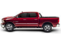 BAK 02-18 Ram 1500 (19-20 Classic Only) / 03-20 Ram 2500/3500 6ft 4in Bed (w/o Ram Box) BAKFlip F1