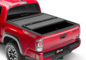 BAK 16-20 Toyota Tacoma 5ft Bed BAKFlip MX4 Matte Finish - 0