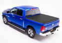 BAK 02-20 Dodge Ram 1500 (19-20 Classic Only) / 03-20 Ram 2500/3500 8ft Bed BAKFlip MX4 Matte Finish