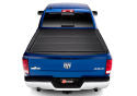 BAK 02-20 Dodge Ram 1500 (19-20 Classic Only) / 03-20 Ram 2500/3500 8ft Bed BAKFlip MX4 Matte Finish