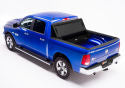 BAK 12-20 Ram 1500/2500 (19-20 Classic Only) 6ft 4in Bed (w/o Ram Box) BAKFlip MX4 Matte Finish - 0