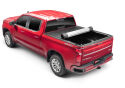BAK 19-20 Chevy Silverado 8ft Bed 1500 (New Body Style) Revolver X2 - 0