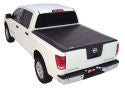 BAK 16-20 Nissan Titan XD 6ft 6in Bed (w or w/o Track System) Revolver X2