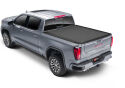 BAK 19-21 Chevy Silverado/GM Sierra Revolver X4s 5.10ft Bed Cover (New Body Style)