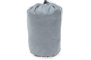 Rampage 1966-1977 Ford Bronco Car Cover - Grey-2