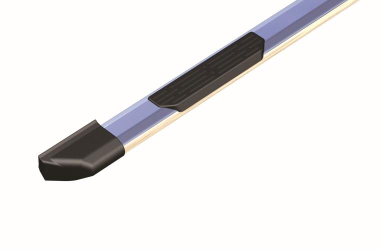 Rampage 1999-2019 Universal Xtremeline Step Bar 80 Inch - Stainless