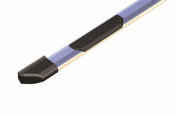 Rampage 1999-2019 Universal Xtremeline Step Bar 90 Inch - Stainless