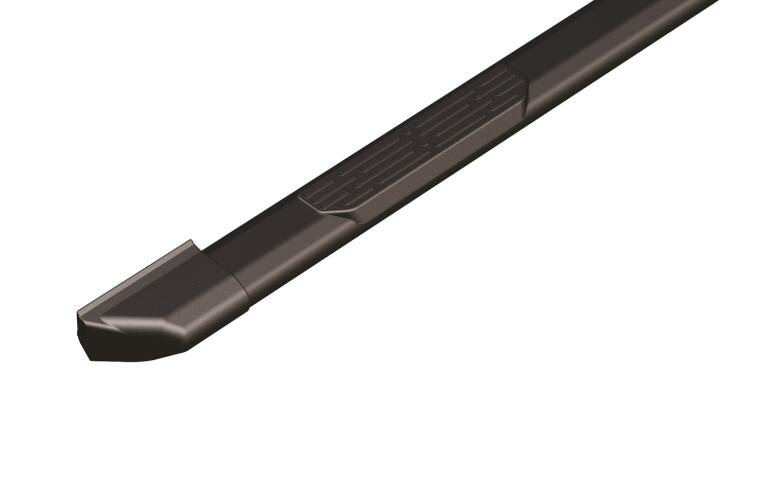 Rampage 1999-2019 Universal Xtremeline Step Bar 80 Inch - Black