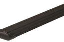Rampage 1999-2019 Universal Patriot Aluminum Running Board - Black-1