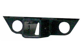 Rampage 2007-2018 Jeep Wrangler(JK) Receiver Hitch - Black