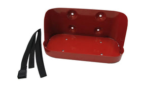 Rampage 1999-2019 Universal Universal Mount For Trail Cans - Black